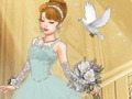 Mchezo Harusi Lily 2  online