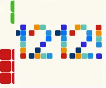Mchezo 1212!  online