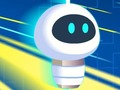 Mchezo NEON ROUTTE online