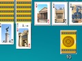 Mchezo Solitaire ya kawaida online