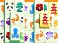 Mchezo Power Mahjong Tower  online