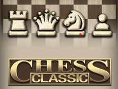 Mchezo Chesi Classic  online