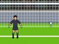 Mchezo Euro Adhabu 2016  online