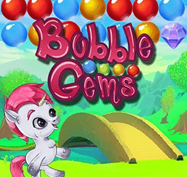 Mchezo Vito vya Bubble online