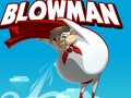 Mchezo Blowman online