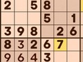 Mchezo Sudoku Classic online