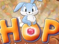 Mchezo Hop Je, si Stop  online