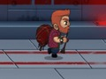 Mchezo Jetpack bwana online