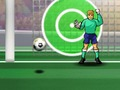 Mchezo Soccertastic online