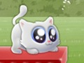Mchezo Kitten uliokithiri online