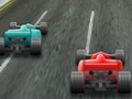 Mchezo Sprint Club Nitro online