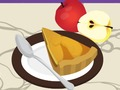 Mchezo Kupikia na Emma Kifaransa Apple Pie vegan  online