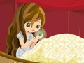 Mchezo Princess Na pea  online
