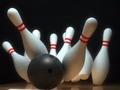 Mchezo Bowling ya kawaida online