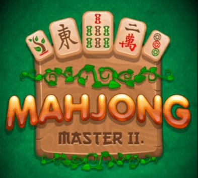Mchezo Mahjongg Master 2  online