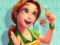 Mchezo Delicious Emily Home Sweet Home  online