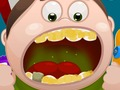 Mchezo Daktari Teeth  online