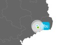 Mchezo Geo Quiz Ulaya  online