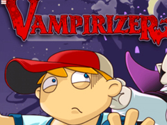 Mchezo Vampirizer online