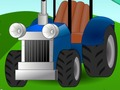 Mchezo Watoto puzzle adventure online