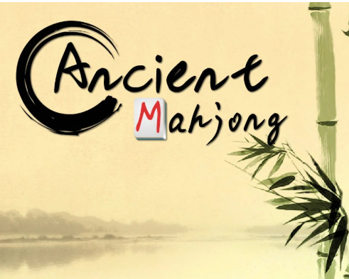 Mchezo Kale Mahjong  online