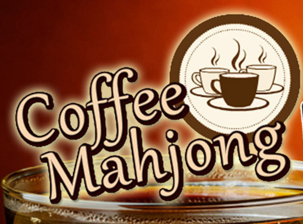 Mchezo Kahawa Mahjong  online