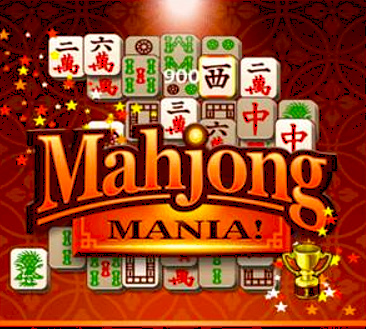 Mchezo Mahjong Mania online
