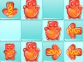Mchezo Bomu la jelly online