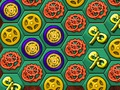 Mchezo Clockwork Mende  online