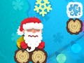 Mchezo Kuamka Santa  online