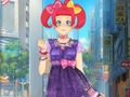 Mchezo Manga Lily online