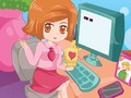 Mchezo Ila Tarehe  online