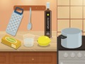 Mchezo Kupika na Emma: Tiramisu ya Kiitaliano  online