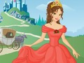 Mchezo Fairy Princess online