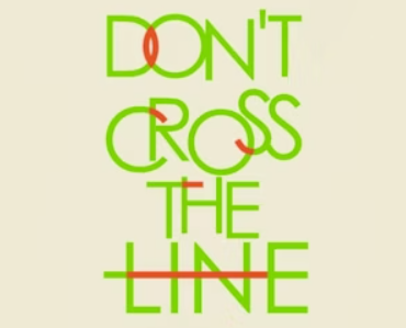 Mchezo Je, si Msalaba Line  online