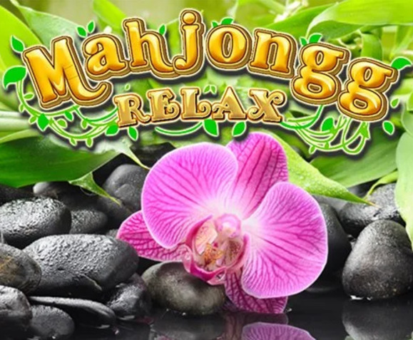 Mchezo Mahjong kupumzika online