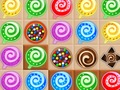 Mchezo Candies Sweet  online