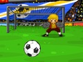 Mchezo Lengo Champion  online