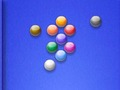 Mchezo Billiards za kasi ya juu  online