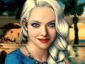 Mchezo Kweli Make Up Amanda Seyfried  online