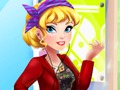 Mchezo Makeover kamili ya Princess Aurora online