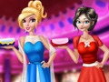 Mchezo High School Prom  online