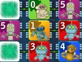 Mchezo Robot Master online