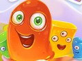 Mchezo Jelly wazimu 2  online