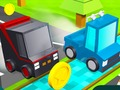 Mchezo Zuia Racer online