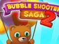 Mchezo Bubble Shooter Saga 2 online
