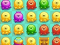 Mchezo Octopus hugs online