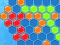 Mchezo Hexa homa  online