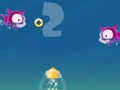 Mchezo Splashy Adventure online