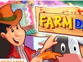 Mchezo Siku Farm  online